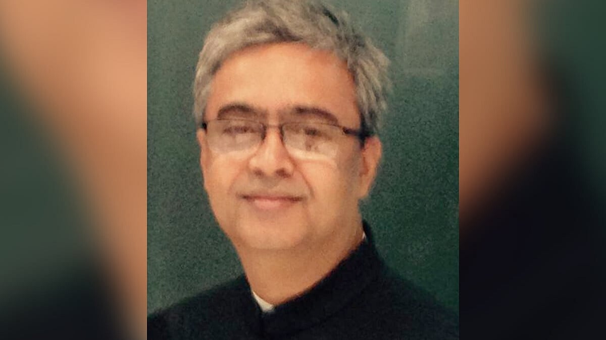Ravi Sinha Appointed New RAW Chief, Know More About 1988 IPS Officer Of Chhattisgarh Cadre