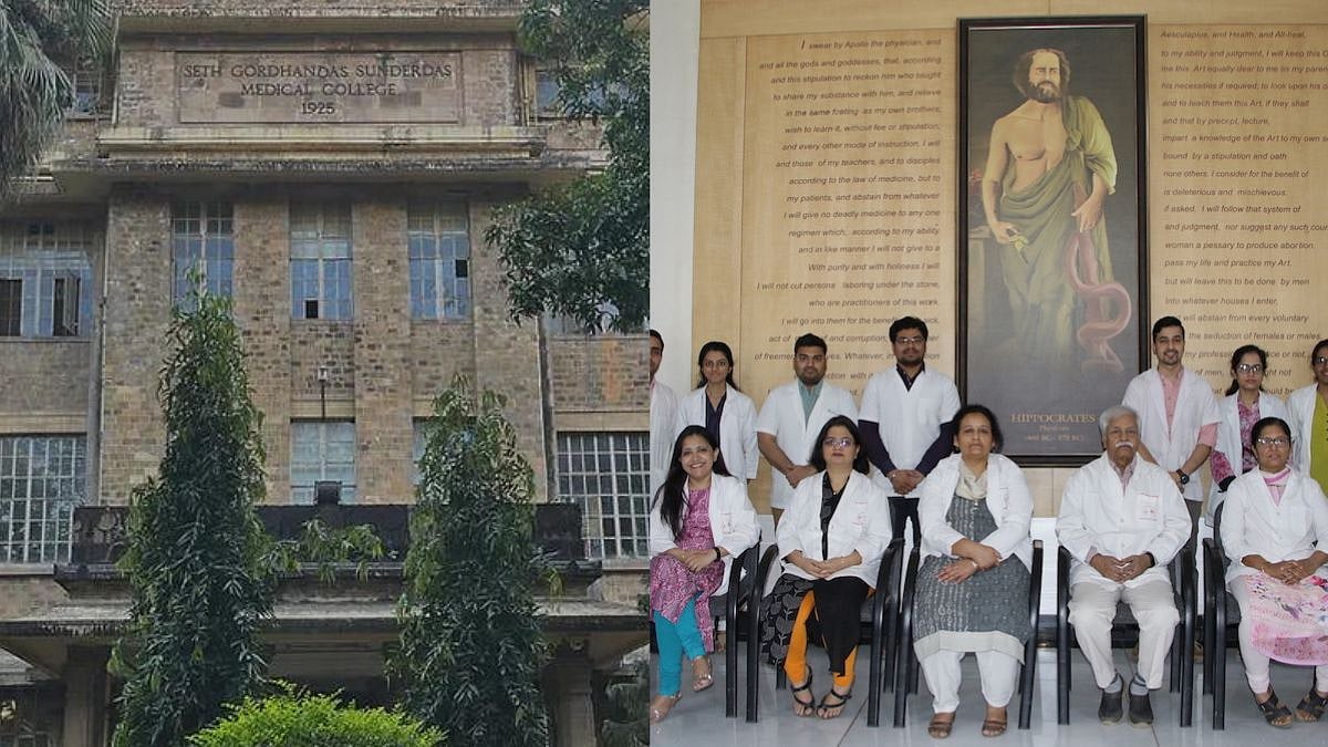 Top 10 Medical Colleges in Maharashtra Accepting NEET PG Score