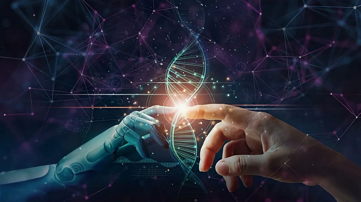 Indore: 52k Govt School Kids To Learn AI 