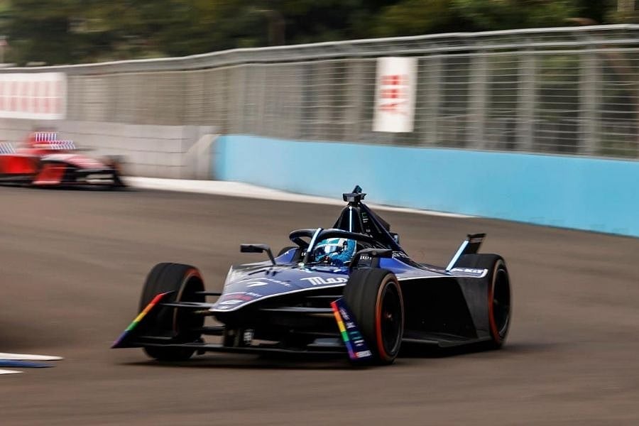 Günther Victory Makes Motorsport History For Maserati In Formula E – Round 11 – 2023 Gulavit...