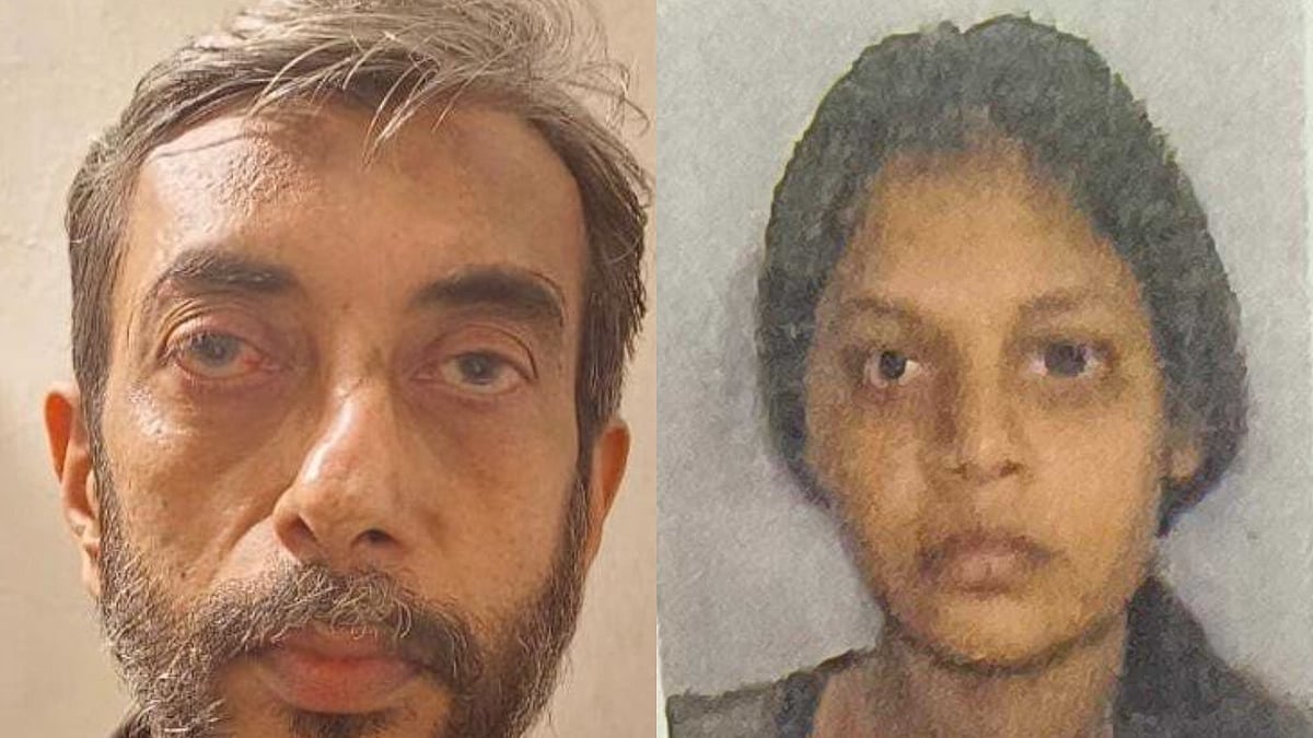 Saraswati Vaidya Murder: Thane Court Sends Manoj Sane To Police Custody Till June 22