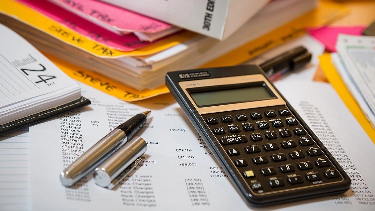 Mumbai: CA Disappears Leaving Company Unable To Release Financial Results; Won't Answer Calls