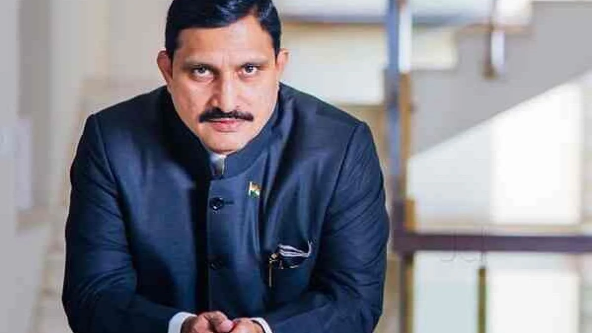 Yalamanchali Satyanarayana Chowdury | File Photo