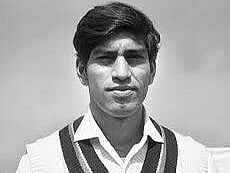 Eknath Solkar's 18th Death Anniversary: An Overview Of His Career