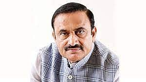 Madhya Pradesh: 'Digvijaya Is Marketing Head Of Hatred Shop,' Says Bhupendra Singh