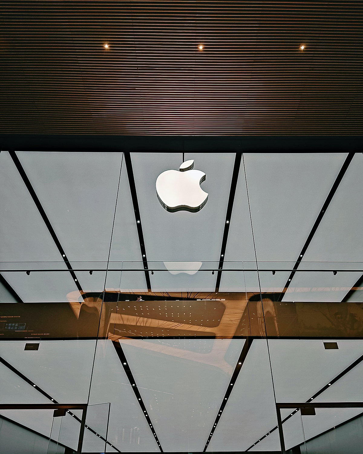 Take a sneak peak at the Apple's most exotic stores worldwide