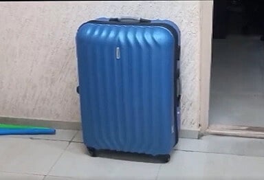 Bengaluru Crime: Daughter Kills Mother, Takes Body To Police Station In Suitcase