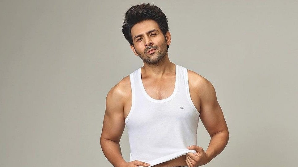 Arranged Or Love Marriage? Kartik Aaryan Gives Witty Response To Fan’s Question During #AskKartik Session