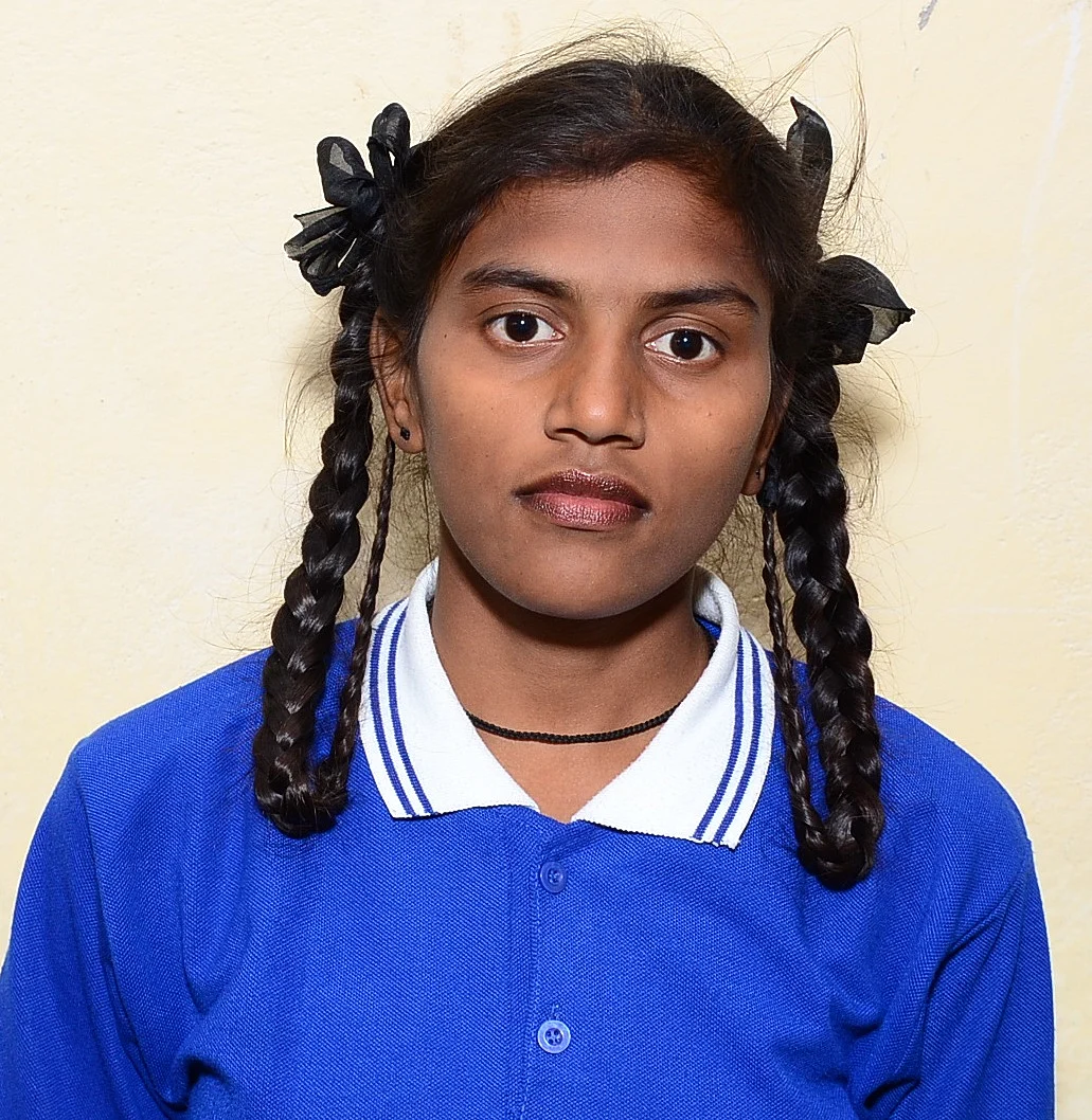 Rinku Chouhan