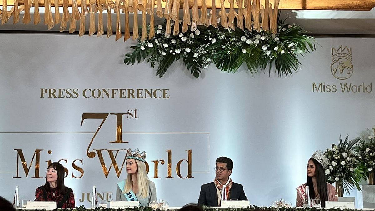 Miss World 2023: Beauty Peagant Returns To India After Nearly 3 Decades