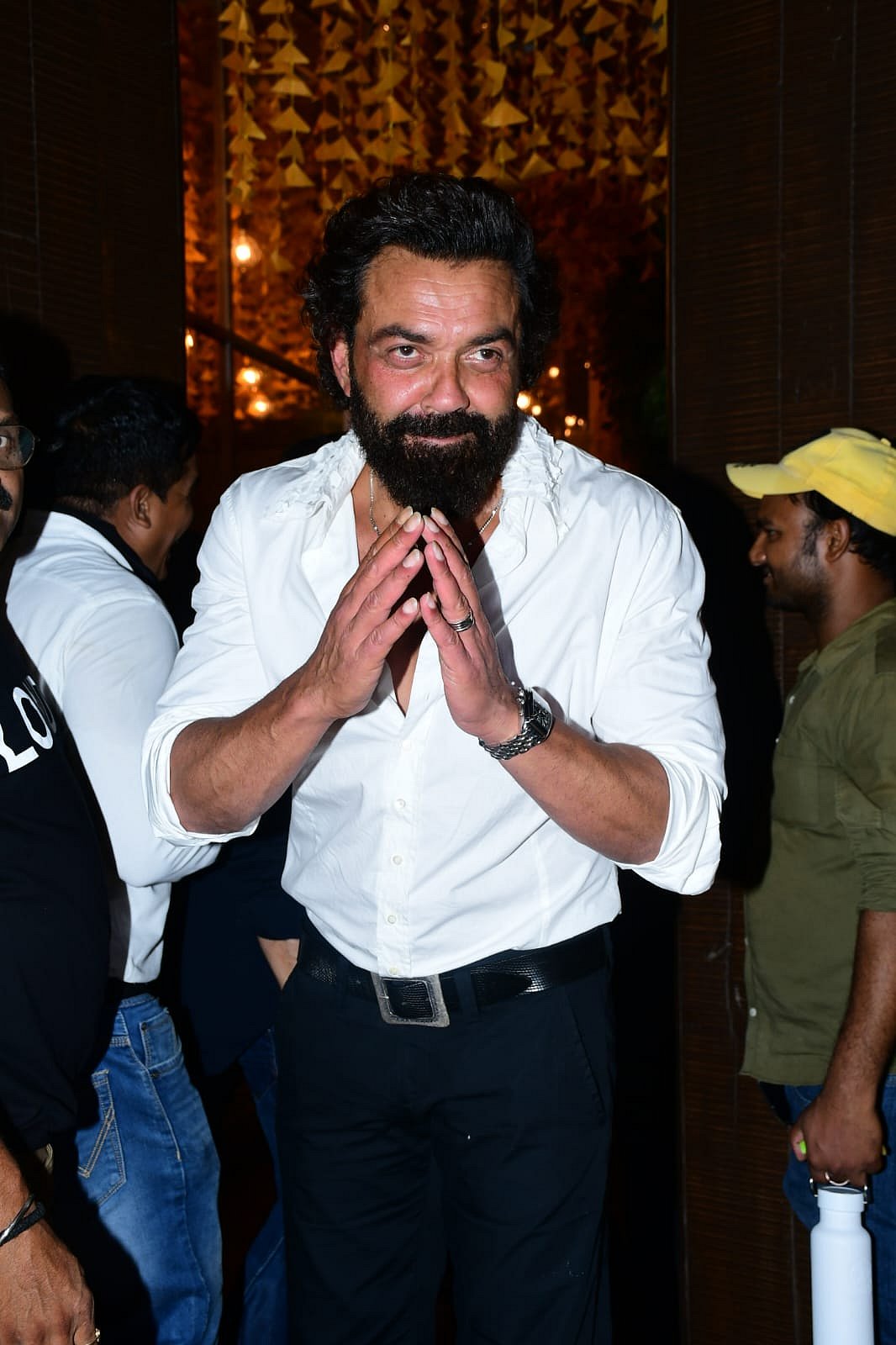 Bobby Deol