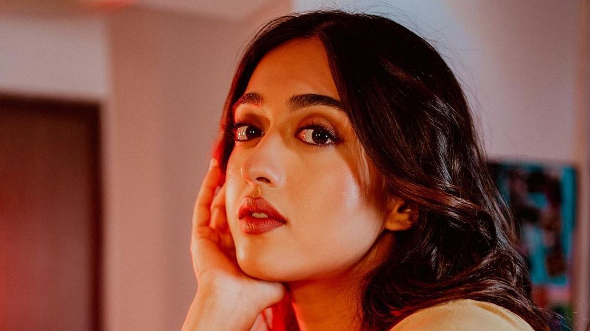 Gayatri Bhardwaj