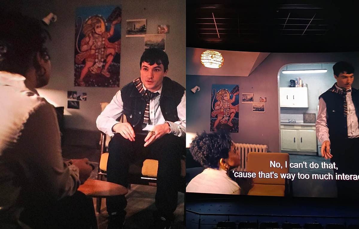 The Flash: Netizens REACT After Lord Hanuman's Poster Found In Barry Allen's Room | 
