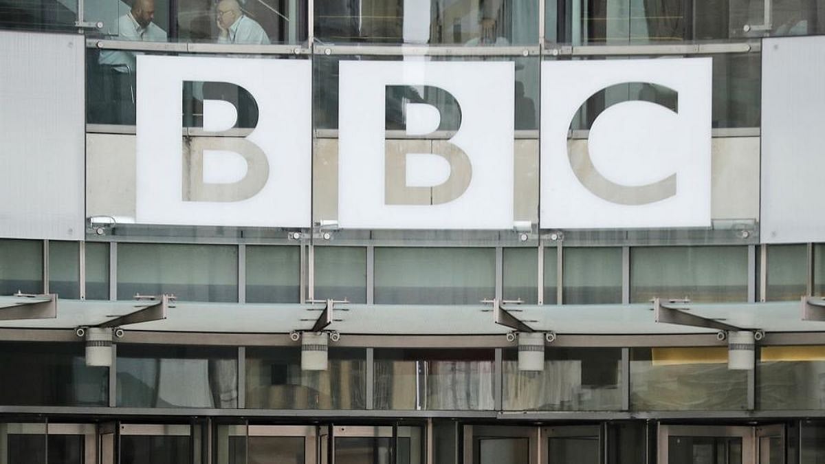 BBC Admits Underreporting ₹40 Crore Income in India: Report | File Photo