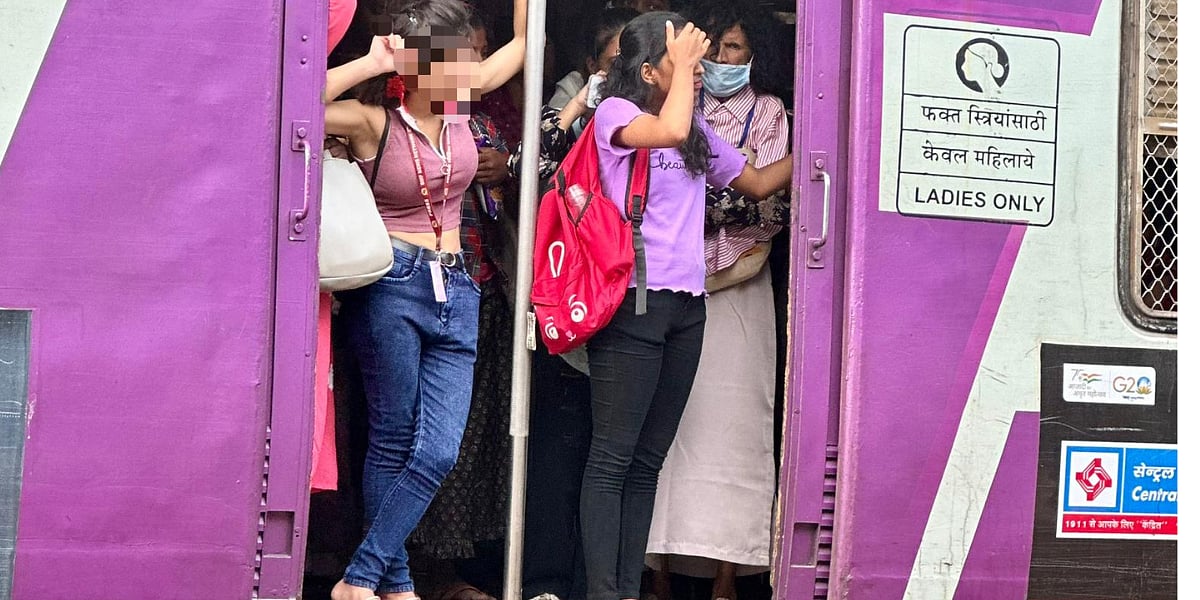 We Say Mumbai Is Safe, But Is It? Students Speak
