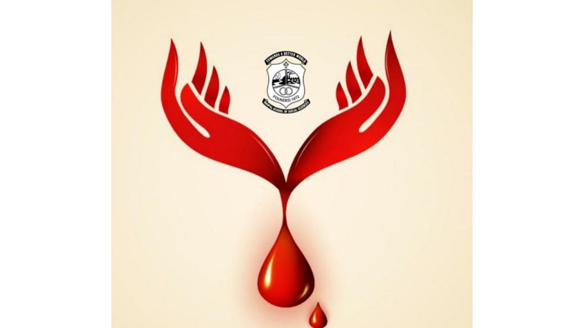 Mumbai News: Maheshwari Mandal Sets Up Blood Donation Camp In Bhayandar