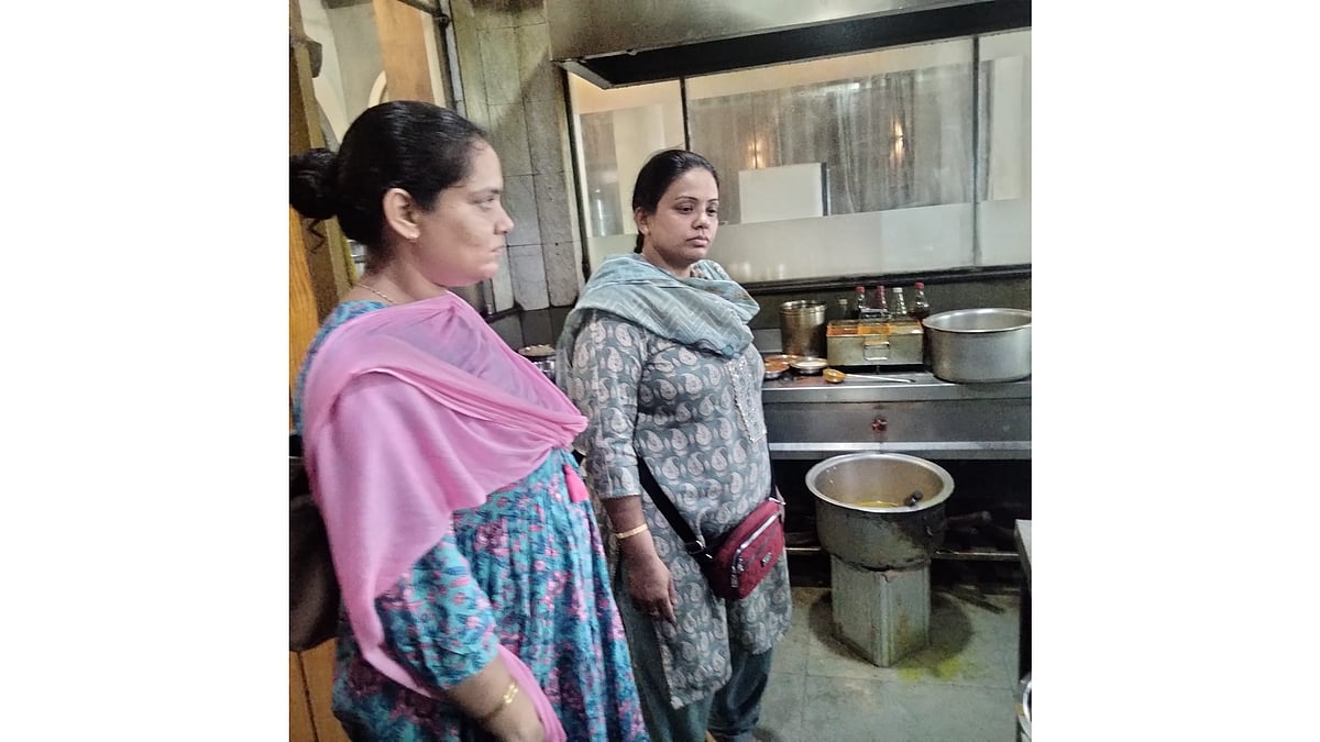 Indore: Drive Against Food Adulteration Continues
