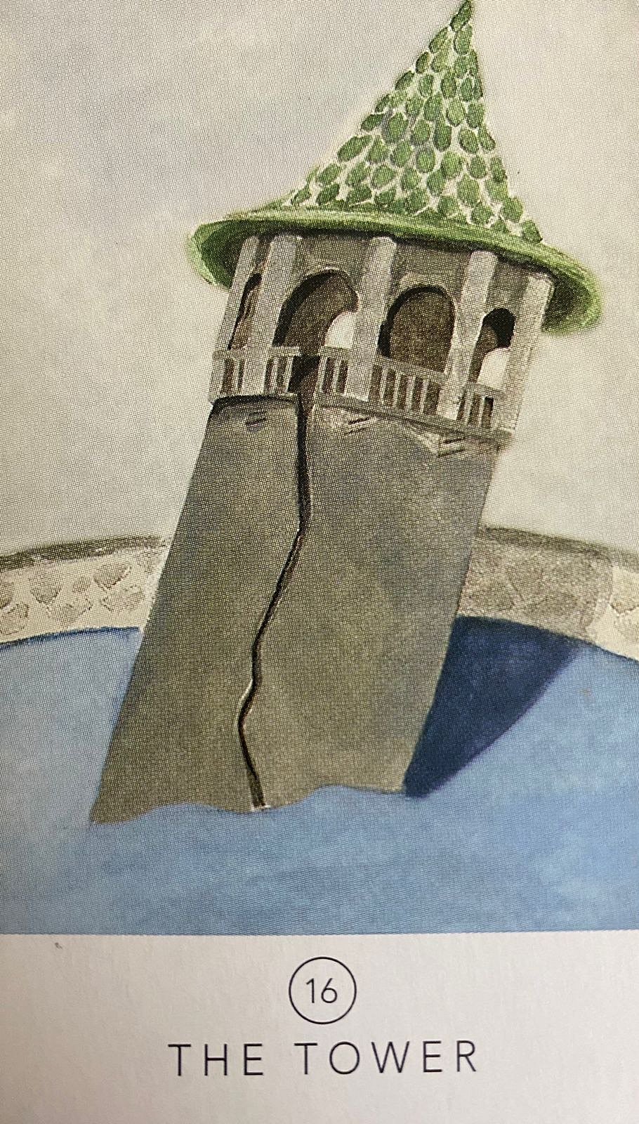 The Tower