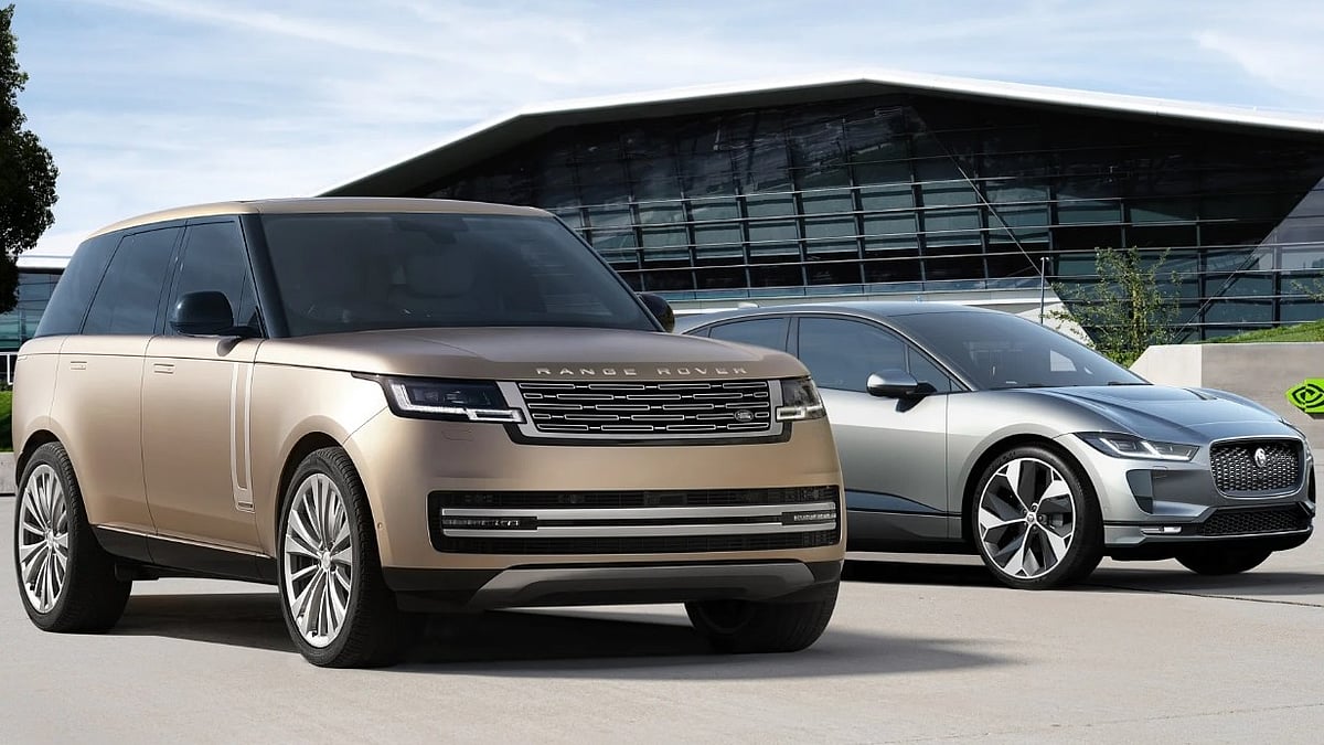 From JLR to Royal Enfield, Check Out Foreign Brands Acquired By Indians