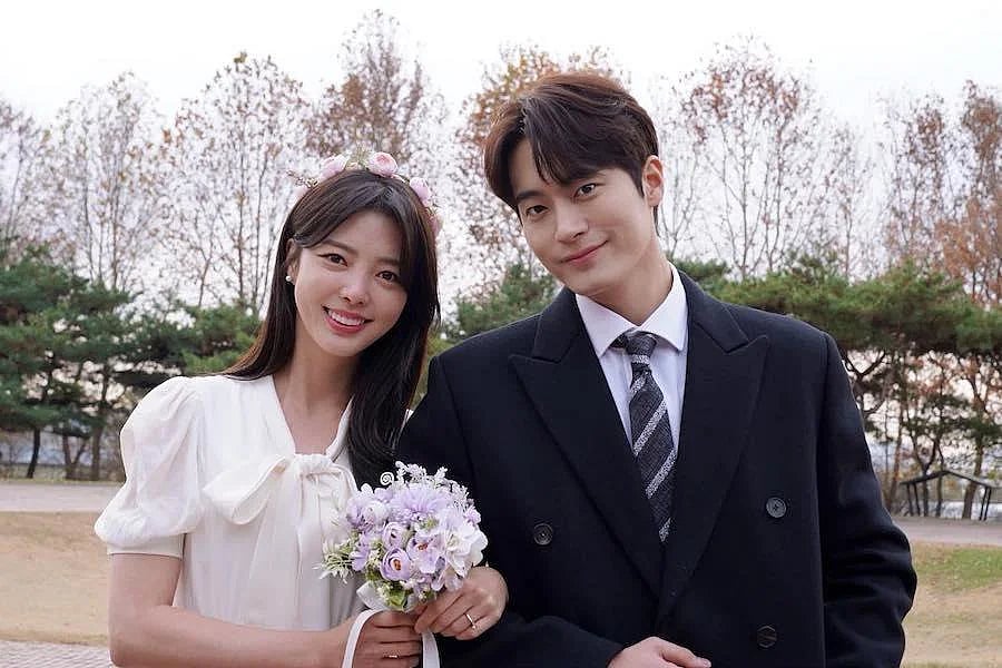 The Second Husband's Uhm Hyun Kyung and Cha Seo Won to get married after confirming pregnancy news