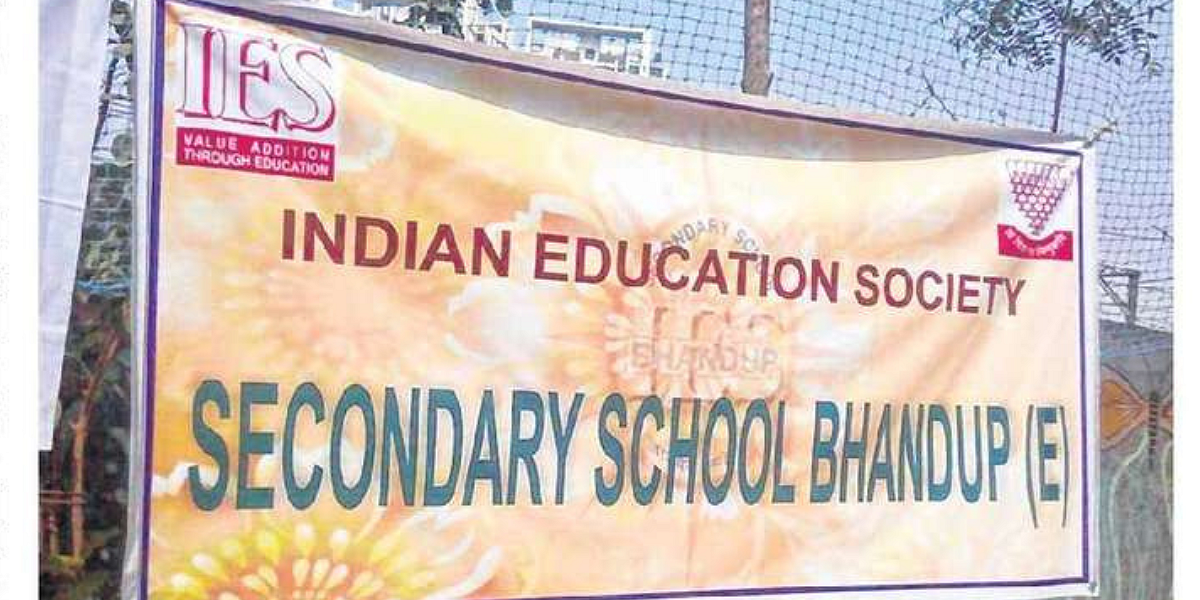 IES Bhandup Gets RTE Approval After 11 Years
