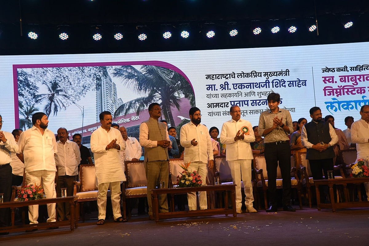 Mumbai & Thane Roads To Be Pothole-Free In Next 2-3 Years, CM Eknath Shinde Announces