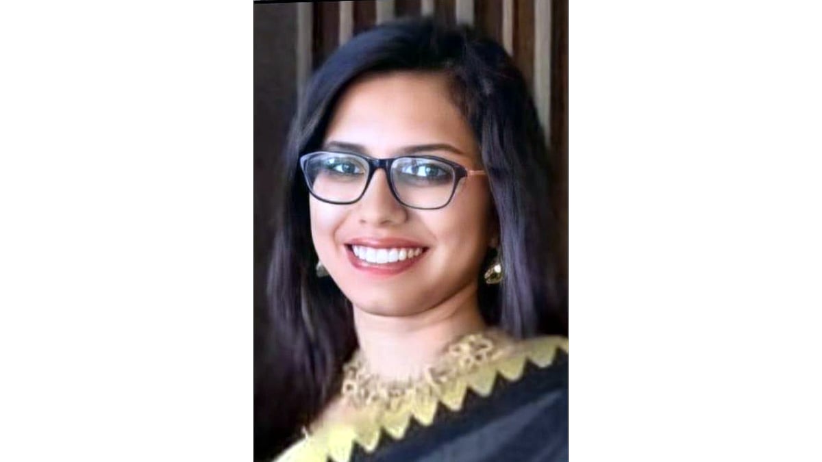Bhopal: GAD Issues Notice To Nisha Bangare, Accuses Of Illegally Occupying Govt House 