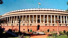 Opposition debates focus as Parliament session nears amid NEET leak and Ram Mandir claims