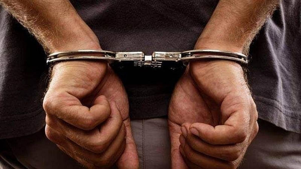 Mumbai News: 2 wanted criminals arrested for housebreaking, theft