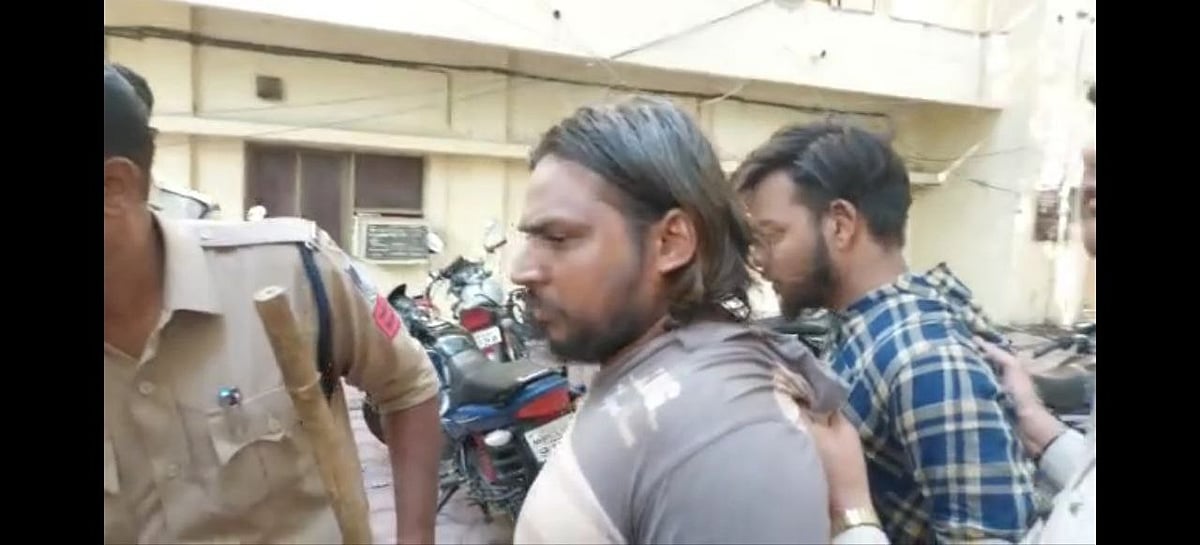 Madhya Pradesh: 3 Accused In 3-day Police Remand, One Sent To Jail
