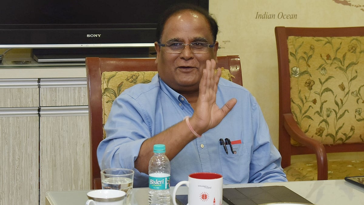 FPJ Dialogue: Principal Advisor To CM Reveals State's Infrastructure Roadmap & Expressway Plans