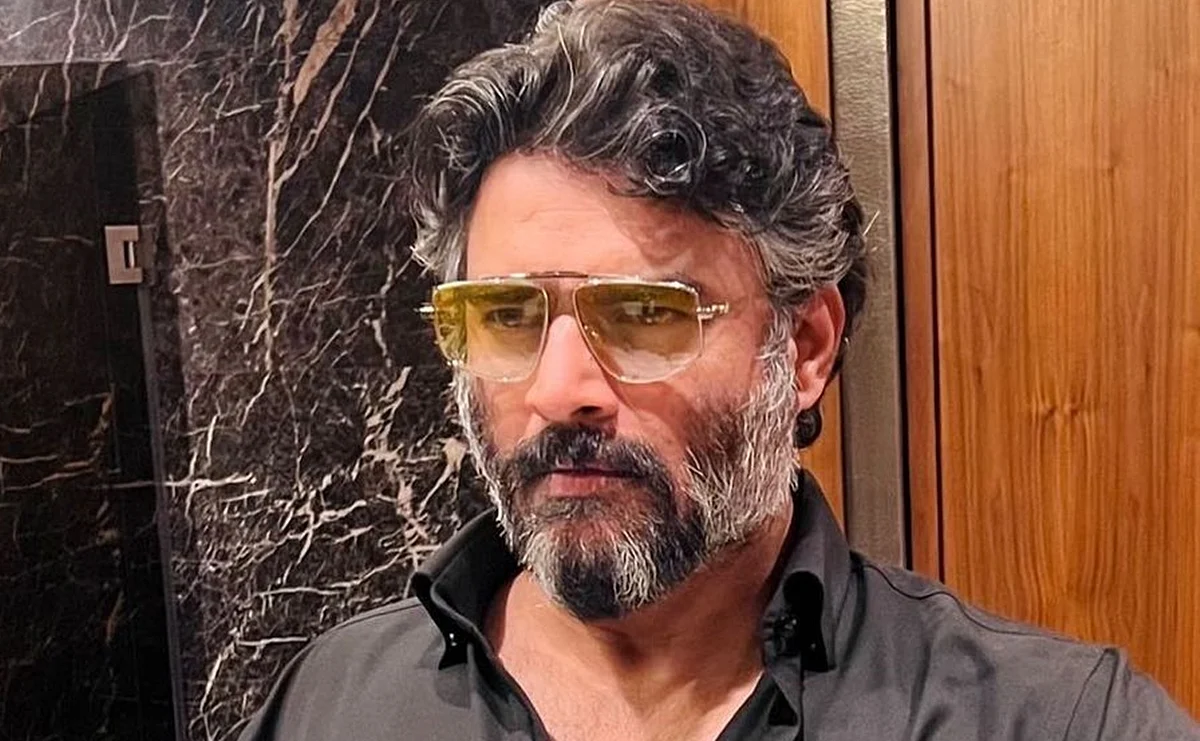 R Madhavan turns 53, reveals his best birthday gift | Photo via Instagram
