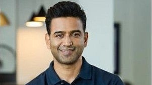 Nithin Kamath warned that India’s heavy reliance on energy imports makes it vulnerable during crises. | Nithin Kamath Twitter