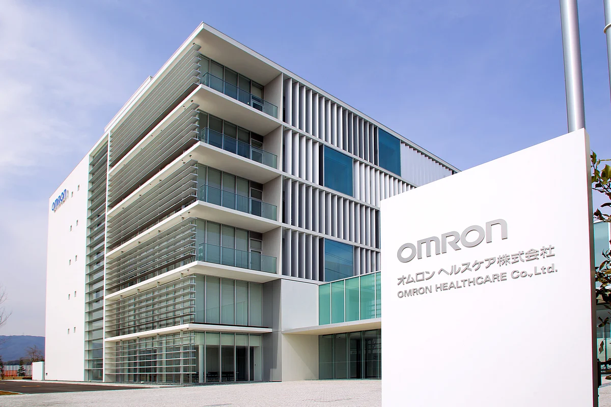 OMRON healthcare to set up operations  at Origins by Mahindra in March 2025 | 