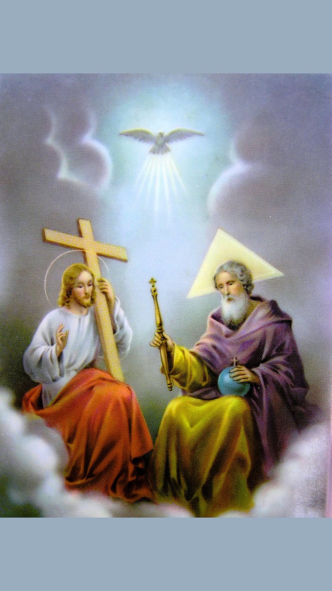 Trinity Sunday 2023: Date, significance, and all you need to know