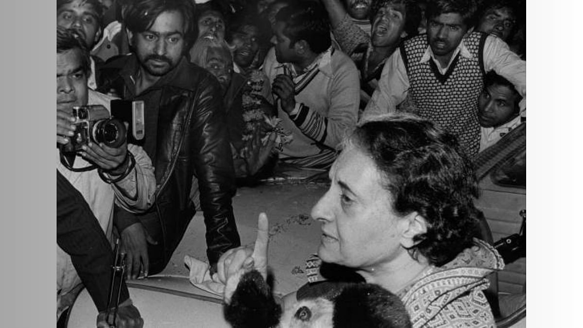 8 Historic Facts From Emergency 1975 That Every Indian Must Know