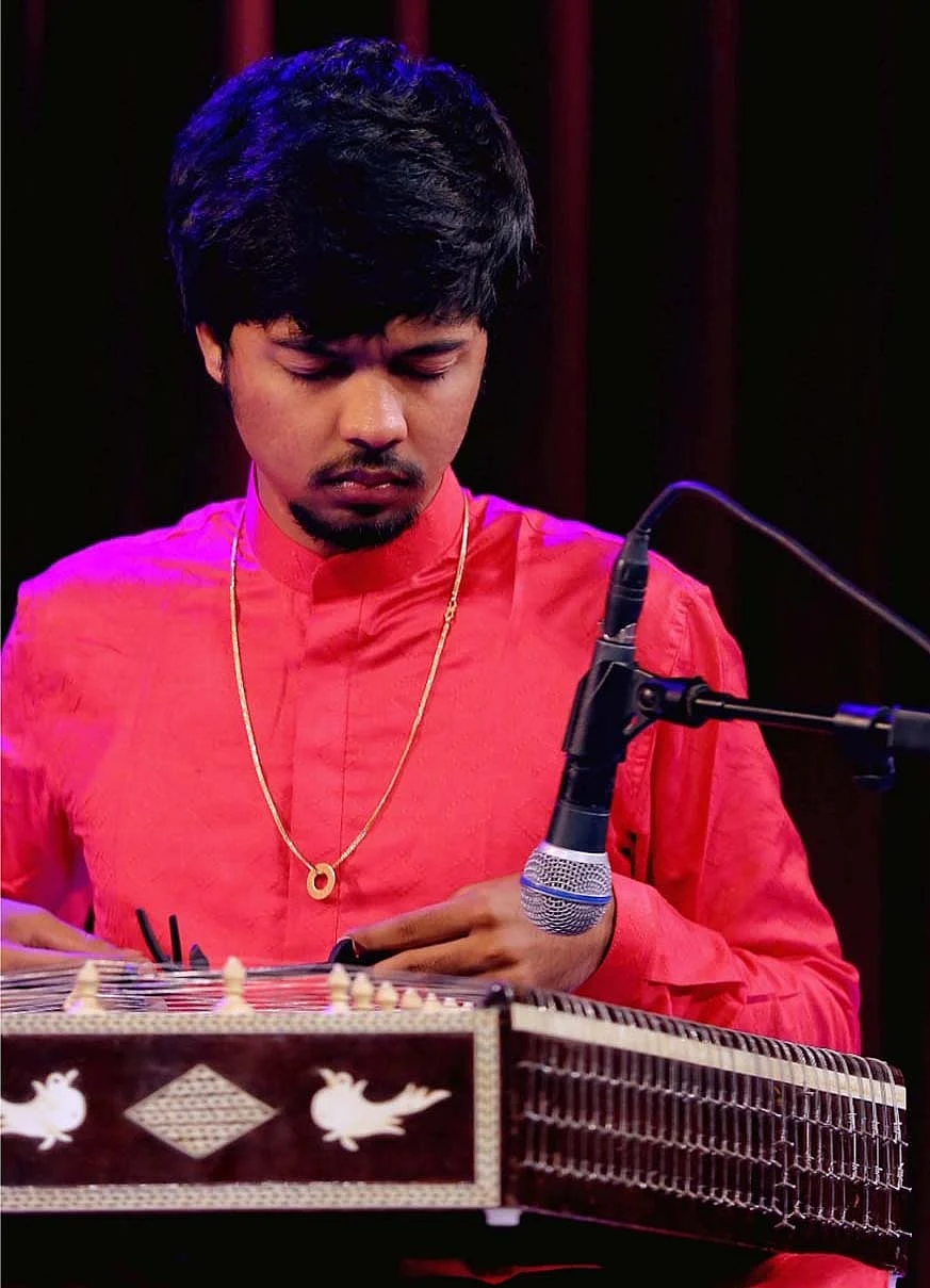 Ninad Adhikari
