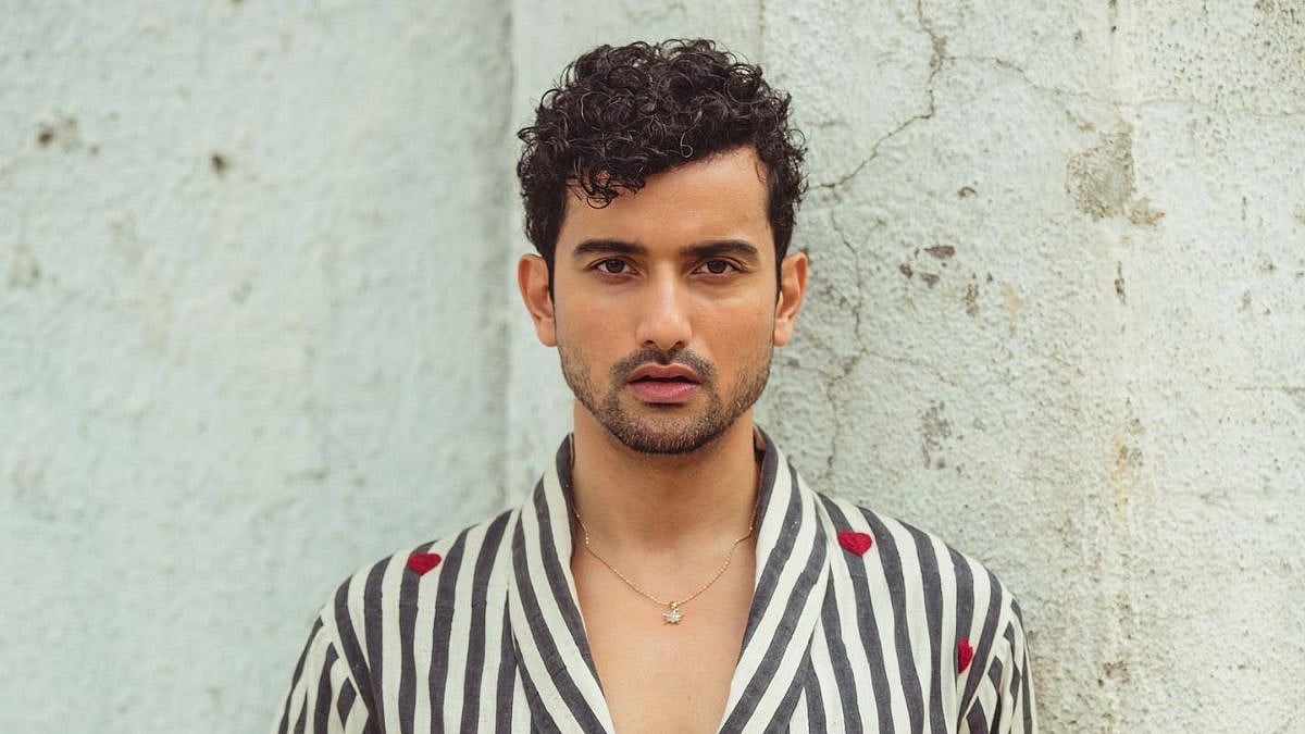 Kathal Actor Anant V Joshi On Co-Star Sanya Malhotra: I’m So Proud That I Can Call Her My Friend