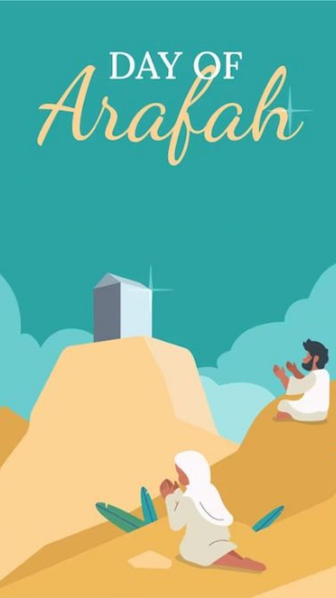 Arafah 2023: Date, Significance, Wishes & All You Need To Mark The Special Day Before Bakri Eid