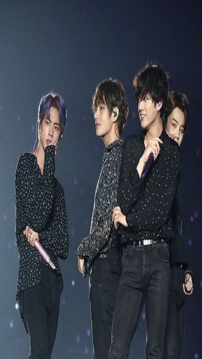 Jungkook, V, Jin or Jimin: Which BTS Member Has Highest