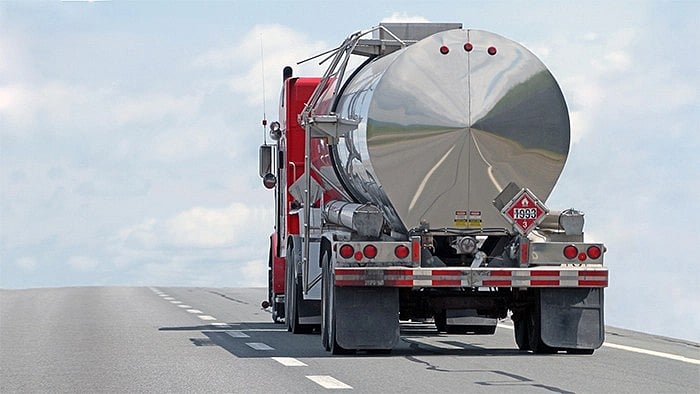 Secure Transportation Of Hazardous Materials: Experts Stress Robust Systems & Training For Public Safety