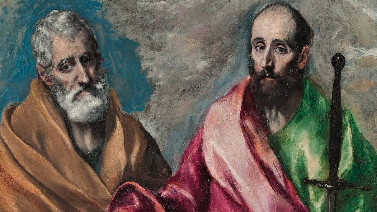 St. Peter And St. Paul Feast Day: 5 Interesting Facts About The Martyrs For Christianity