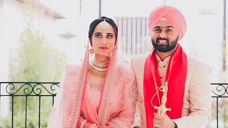 Kusha Kapila Announces Separation From Husband Zorawar Singh Ahluwalia: 'We Gave It Our All'