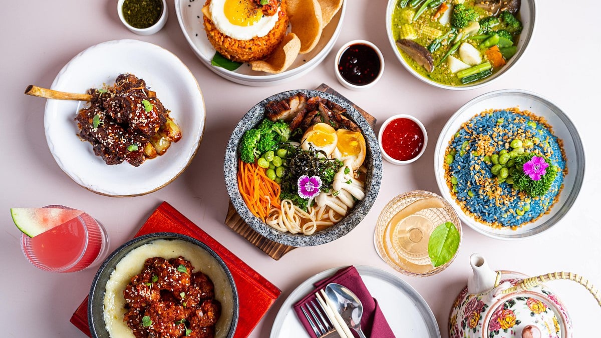 Mumbai: Celebrate Father's Day With Delightful Feast At These 9 Restaurants In The City