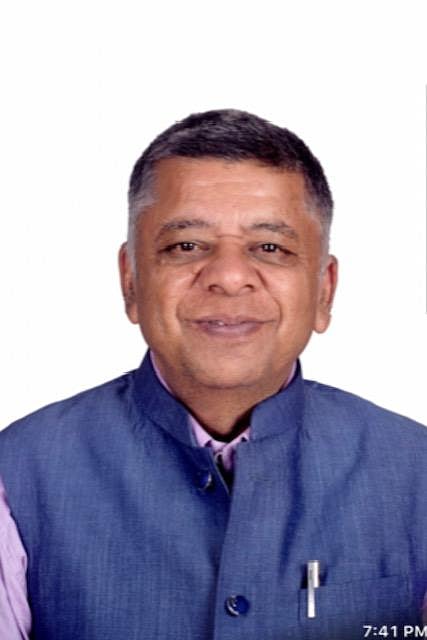 Madhya Pradesh: Excessive Mobile Phone Use May Lead To Hyper Tension, Heart Issues: Dr Garg