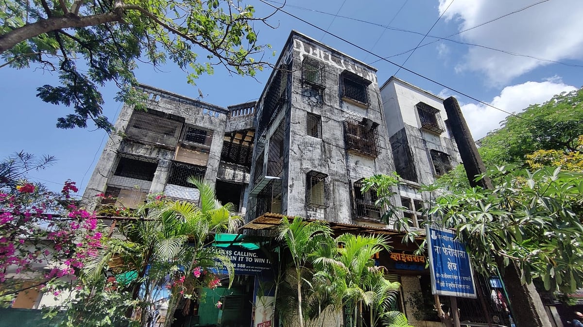 Mira Bhayandar: Demolition of Six out of 15 Rickety Buildings Stuck in Legal Trouble |