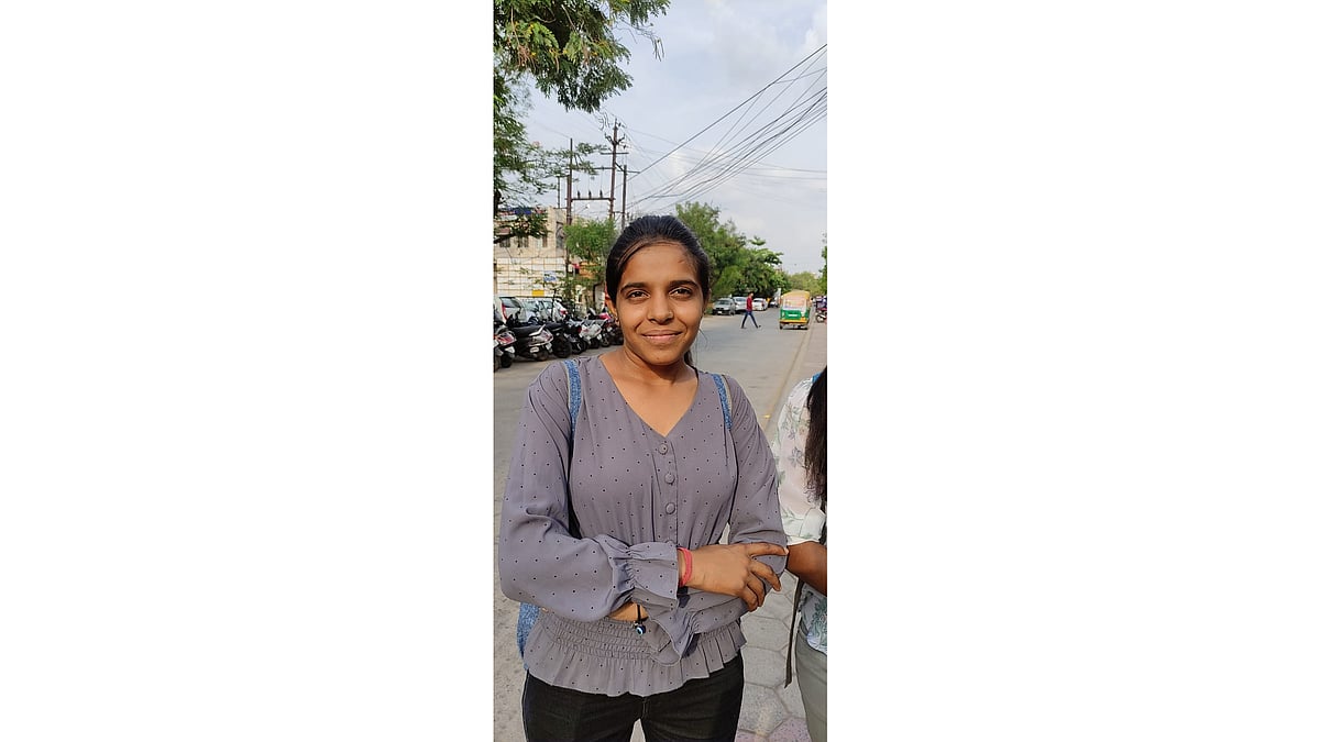 Harshita Verma