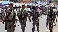 West Bengal: LoP Says Democracy Destroyed In State, Asks Central Force To Be 'Unbiased'