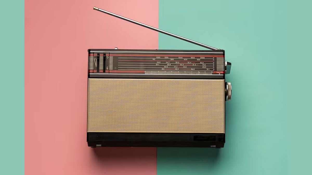 From IBC To Akashvani; History Of All India Radio On National Broadcasting Day