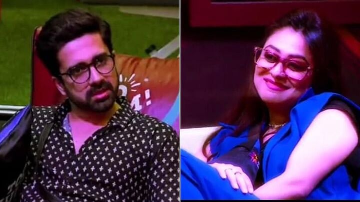 Bigg Boss OTT 2: Avinash Sachdev CONFESSES Love To Falaq Naaz; Will She Accept His Feelings?